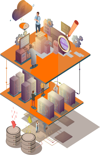 Maintenance Illustration